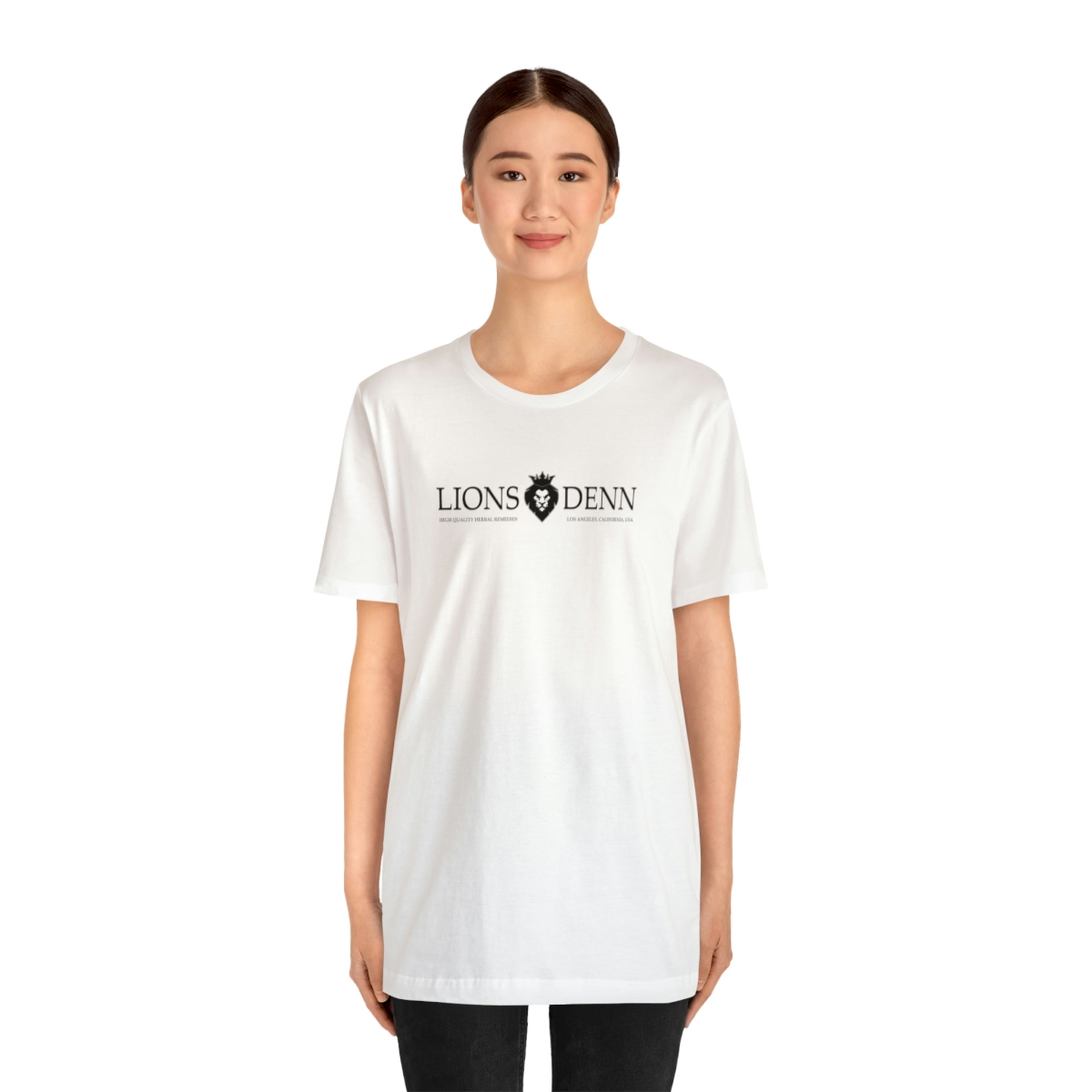 Lion's Denn Short Sleeve Tee - Image 15