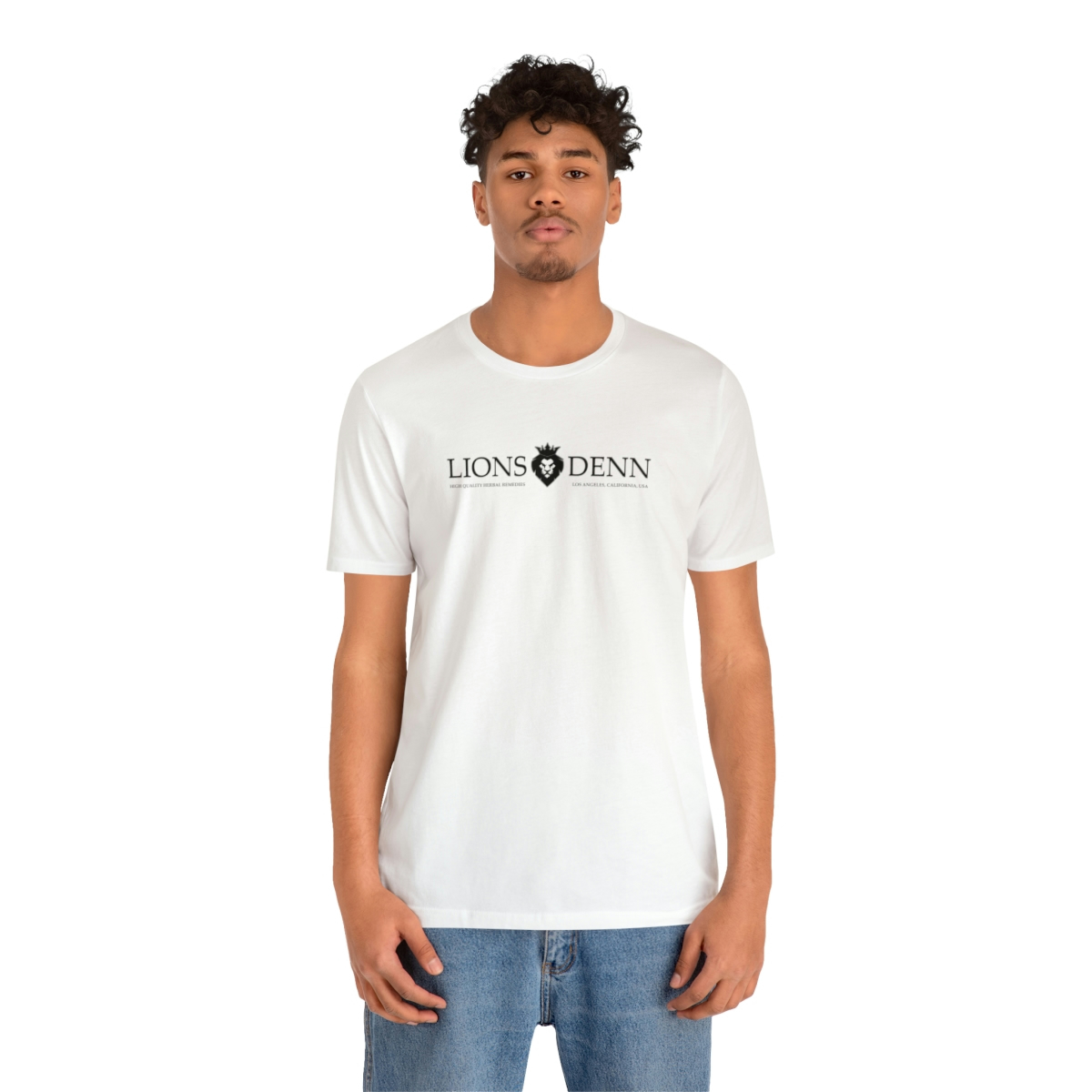 Lion's Denn Short Sleeve Tee - Image 16