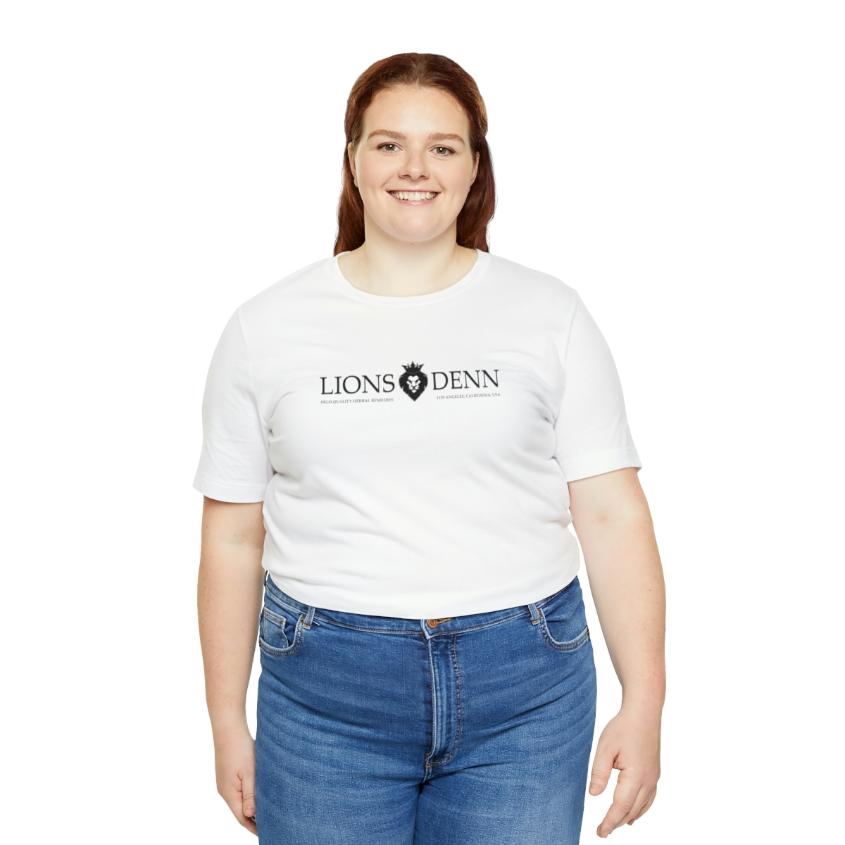 Lion's Denn Short Sleeve Tee - Image 19