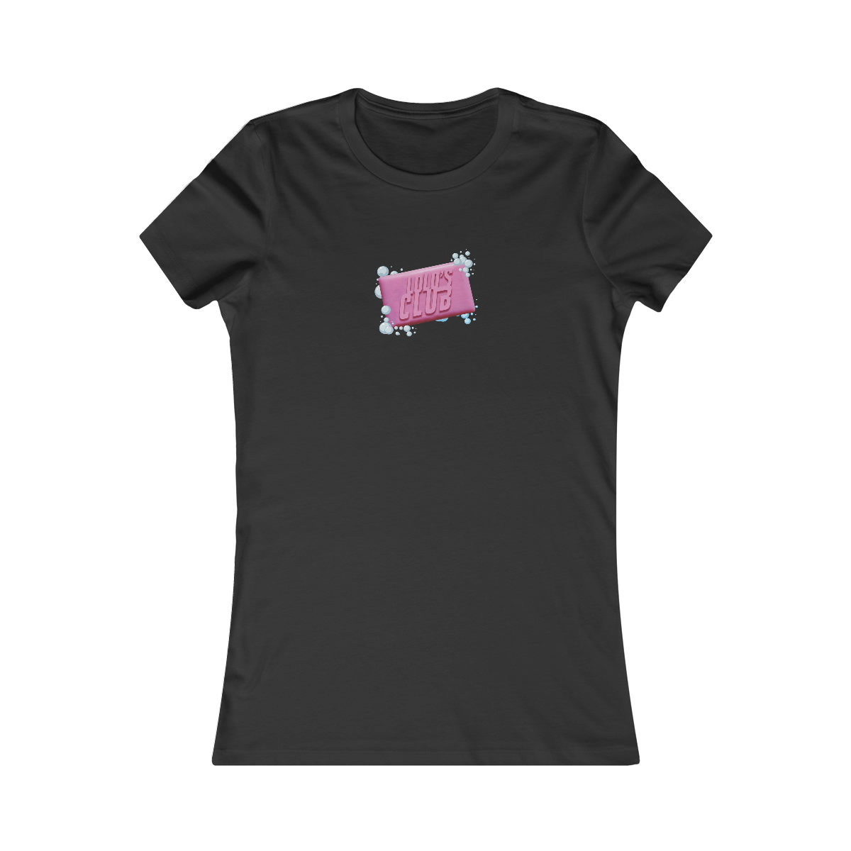 Lolo's Club Women's Tee