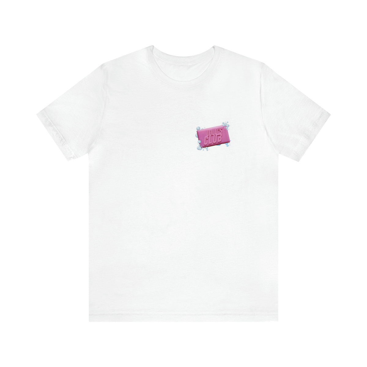 Lolo's Club Short Sleeve Tee - Image 13