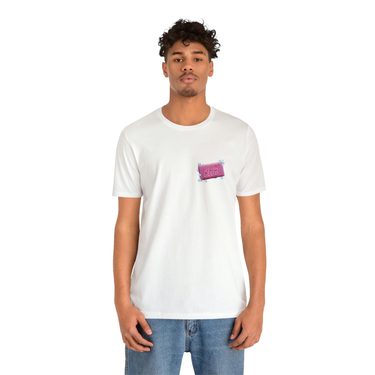 Lolo's Club Short Sleeve Tee - Image 16
