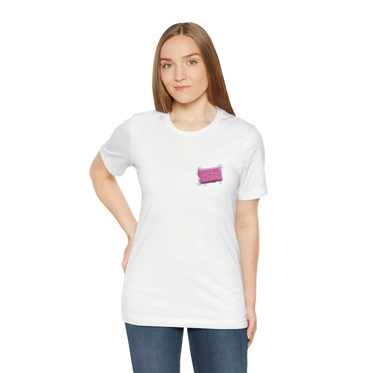 Lolo's Club Short Sleeve Tee - Image 17