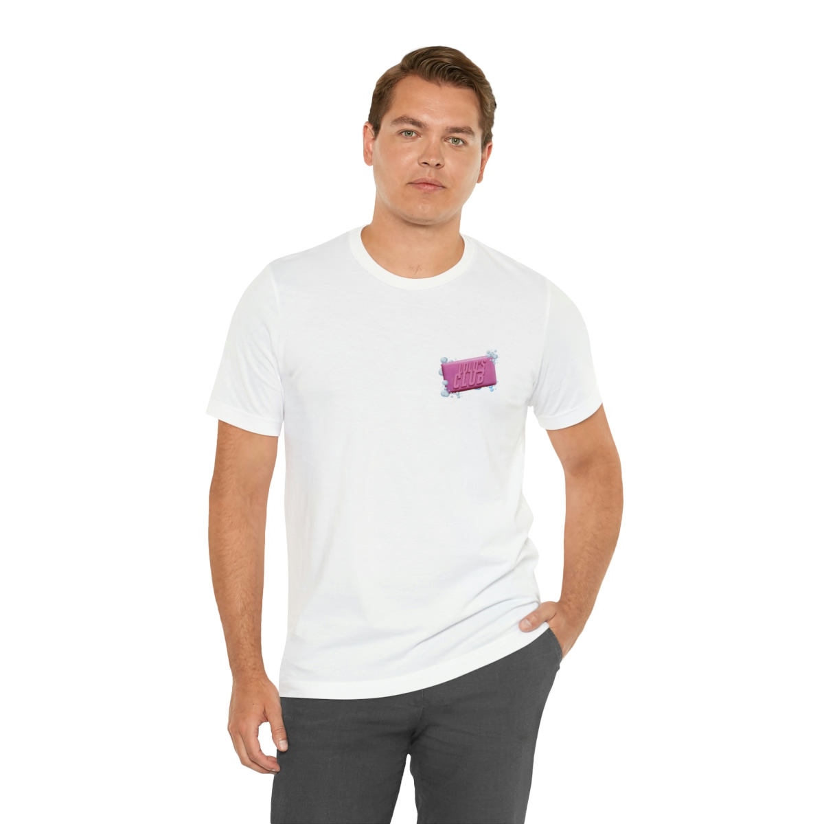 Lolo's Club Short Sleeve Tee - Image 18