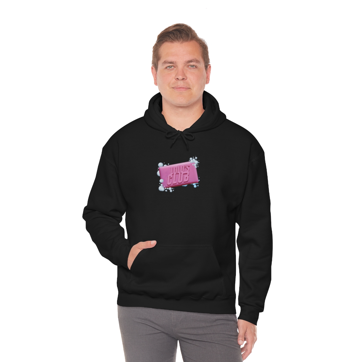 Lolo's Club Hoodie - Image 6