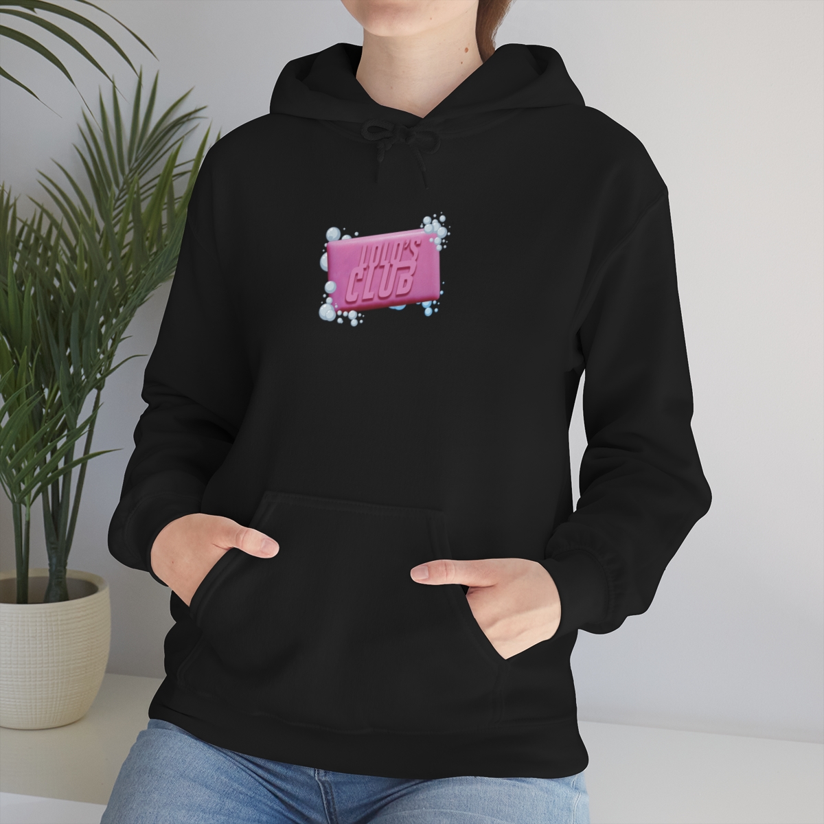 Lolo's Club Hoodie - Image 7