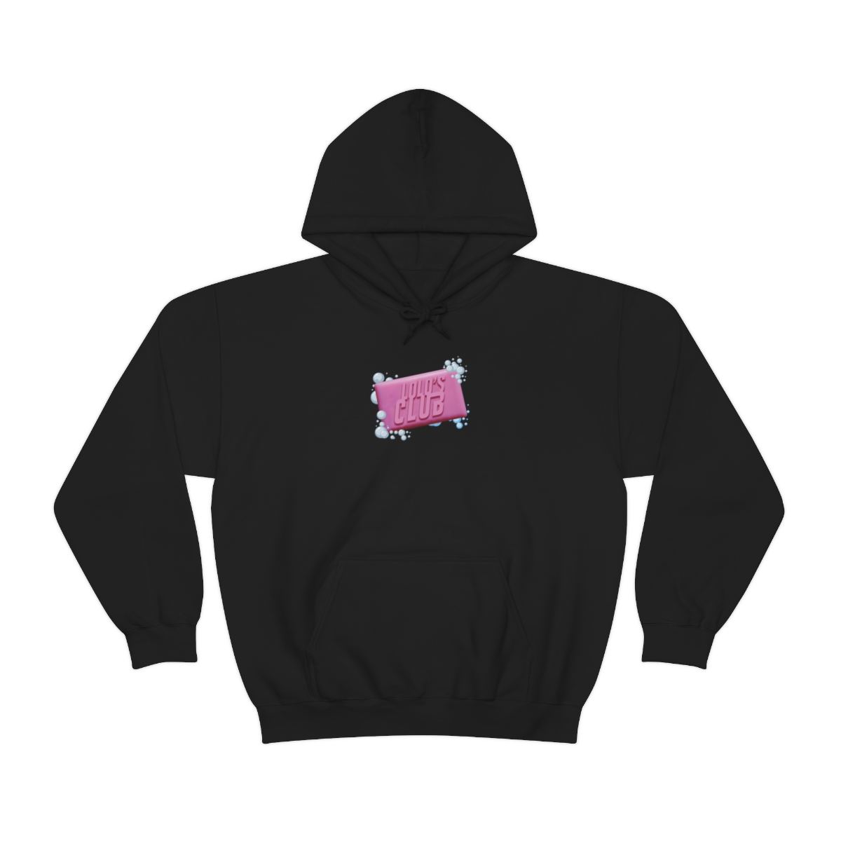 Lolo's Club Hoodie