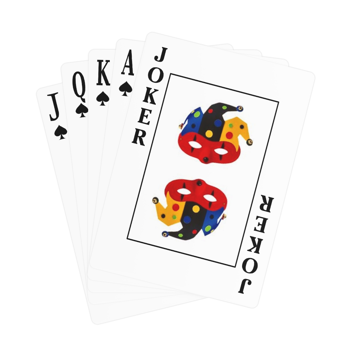 Lolo's Club Poker Cards - Image 4