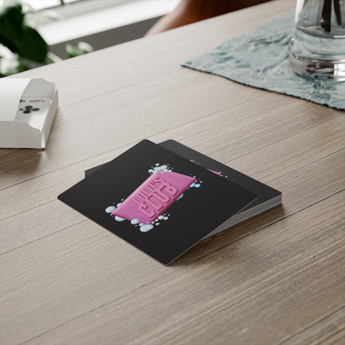 Lolo's Club Poker Cards - Image 7