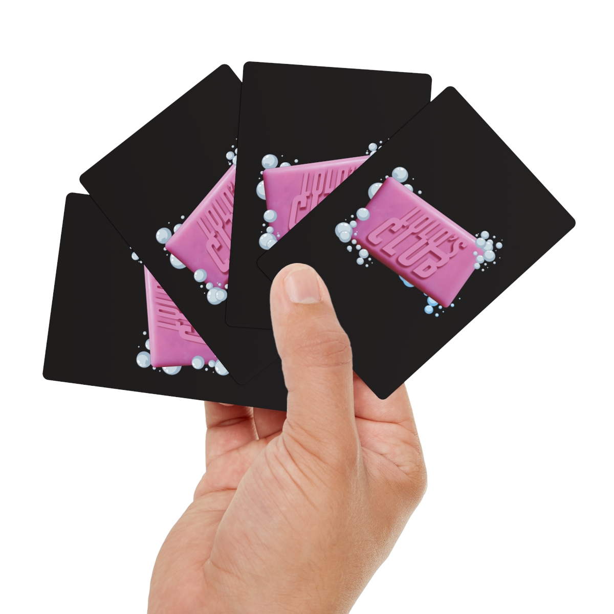 Lolo's Club Poker Cards - Image 8