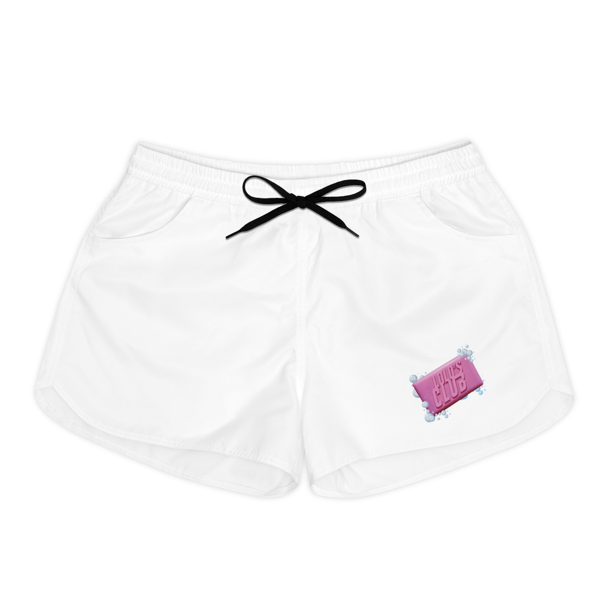 Lolo's Club Women's Casual Shorts