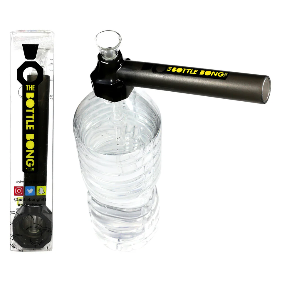 Bottle Bong