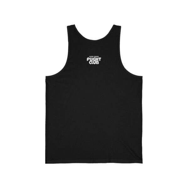 Flight Club Tank - Image 2