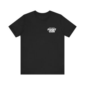 Sierra Madre Flight Club Tee