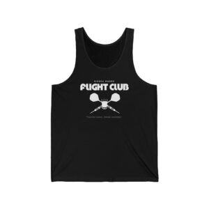 Flight Club Tank